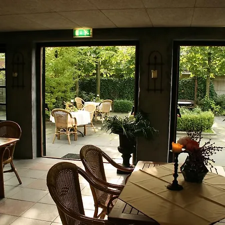 Hotel Hof Van Liempde