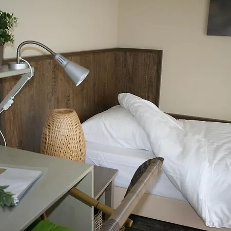 Hotel Hof Van