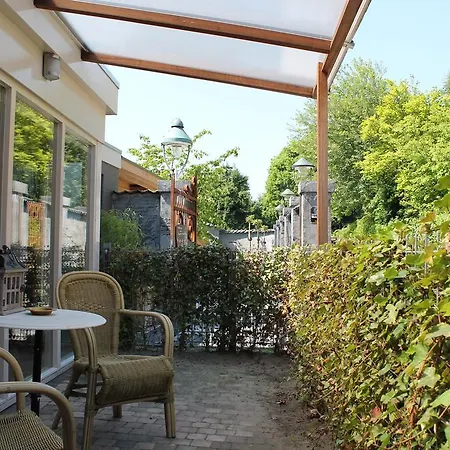 Hotel Hof Van Liempde
