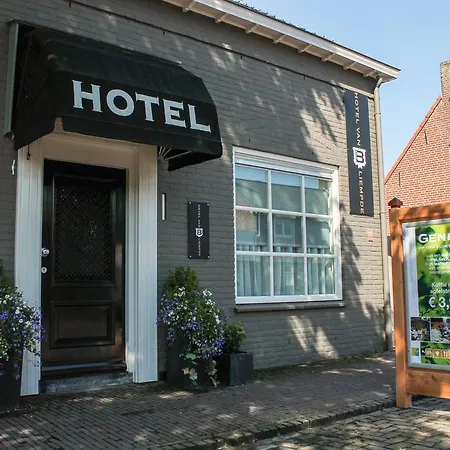 Hotel Hof Van