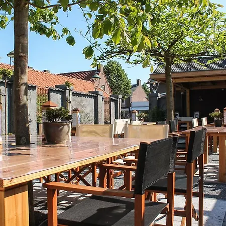 Hotel Hof Van Liempde