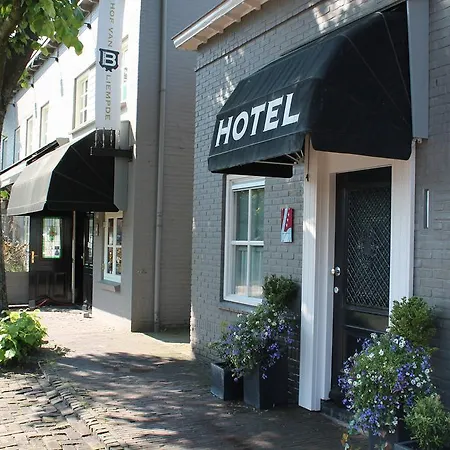 Hof Van