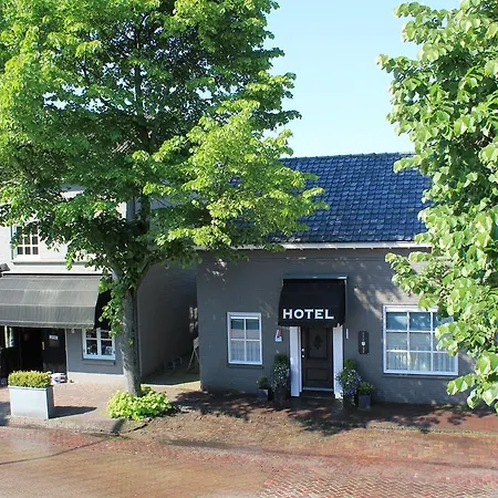 Hof Van Liempde